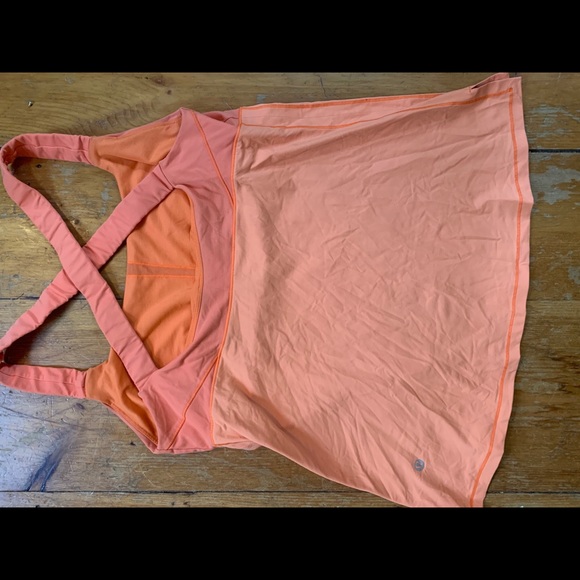 Lululemon Tank Top - Picture 3 of 4